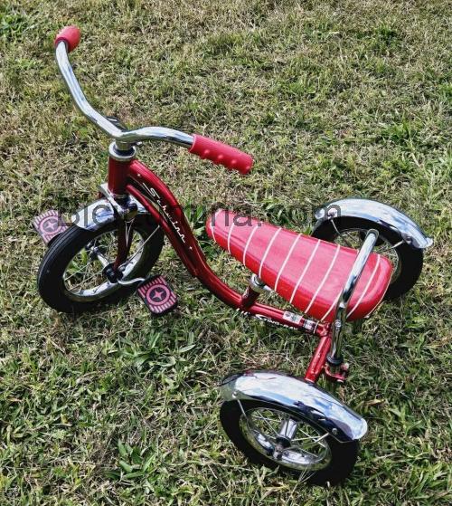 Schwinn Classic Tricycle ficha tecnica 
